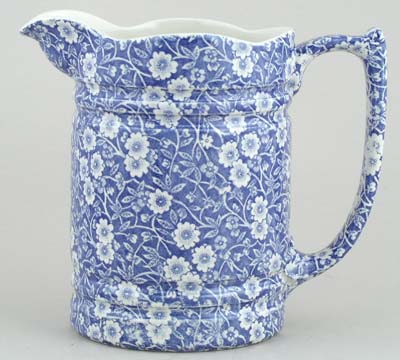 Jug or Pitcher Lemonade